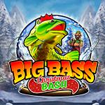 Big Bass Christmas Bash